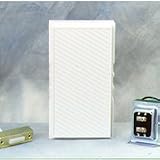 Door Chimes & Bells: Thomas & Betts #CK221RP White Hardwired Chime Kit