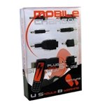Satsuzma USB Mobile Charger