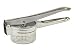 Kitchen & Housewares : Tala Chromed Potato Ricer with 2 Interchangeable Discs
