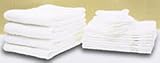 Domestix Terry Towels and Washcloths - Bath Towels - Bath Towel, 22' x 44', 6 lb/dz, 10 Doz