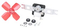 Whirlpool Refrigerator Evaporator Motor