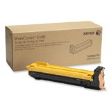 Xerox Color Printer Supplies Magenta Drum Cartridge Yield 30000 Page Wc6400