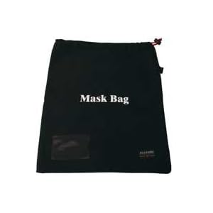 IMPERIAL 88188 VISOR STORAGE BAG