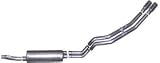 Exhaust System - Gibson Exhaust 69600 Exhaust System