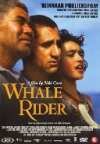WHALE RIDER (2002) (import) DVD