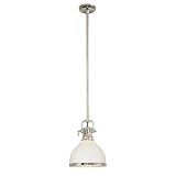 2623-SN - Large Pendants Hudson Valley Lighting, Inc.