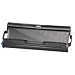 Compatible Brother PC501 Ribbon. COMPATIBLE Black Thermal Transfer Ribbon for the Brother Fax 575, (150 page yield). Brother Compatible COM-PC501 Fits printer models: FAX 575 Compatible Brother PC501 Ribbon. COMPATIBLE Black Thermal Transfer Ribbon for the Brother Fax 575, (150 page yield). Brother Compatible COM-PC501 Fits printer models: FAX 575