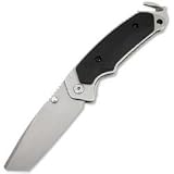 Bravo Rescue Tanto Blade w/ Sheath