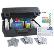 LaMotte 2067 ColorQ Pro 9 PLUS Swimming Pool Water Test Meter Kit