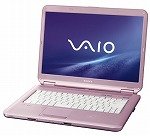 �\�j�[(VAIO) VAIO typeN NS51B Office2007 �s���N VGN-NS51B/P