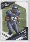 Aaron Curry RC (Rookie Card) Seattle Seahawks (Football Card) 2009 Score #302 at Amazon.com