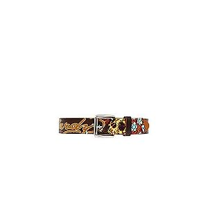 Ed Hardy Frisco Belt Belts (Bwn)
