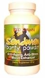Sandman Party Powder By Red Dawn 60g Anti-Stress Formula