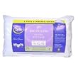 Serta 300 Thread Count Standard/Queen Bed Pillow HypoAllergenic Stain Release - 2 pk