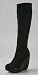 Tapeet Platform Boot