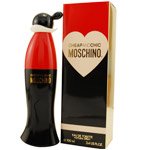 CHEAP & CHIC Perfume by Moschino EDT SPRAY 3.4 OZ