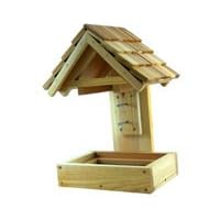 Shake Shingle Squirrel Diner by Songbird Essentials