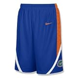 Florida Gators Nike Youth Replica Basketball Shorts - Official Replica