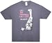 LED ZEPPELIN - Hermit - Charcoal T-shirt