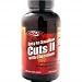 Cuts II with Chromium (Easy to Swallow) 240 tabs
