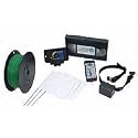 Innotek - SD-3100 - Smart Dog Pet Containment System - Black - Small / Medium