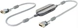BELKIN AV62300-08 RAZORVISION HDMI A/V CABLE (8 FT)