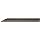 Mitutoyo 528-105, 10" Knife Edge Straight Edge With Protective Cover