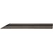 Mitutoyo 528-105, 10" Knife Edge Straight Edge With Protective Cover