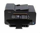 Kodak ESP6150 4 in 1 Inkjet Printer - Color: Black