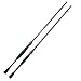 Abu Garcia Vendetta 30 Ton Graphite 6'3 Medium Spinning Rod