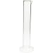 Nalgene 6230-0500 Polymethylpentene Hydrometer Jar, 500mL Capacity, 50.8mm OD x 390mm Overall Height