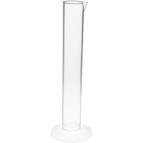 Nalgene Hydrometer Jar, Polymethylpentene (PMP), 500mL
