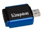 Kingston Technology MobileLite G3 USB...