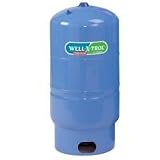 Amtrol WX-202 WELL-X-TROL Water System Tank, 20 Gallon (144S29)
