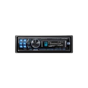 Click Here For Cheap Alpine Cd Player Mp3 Cdw Aac Wma Usb - Cda117 For Sale