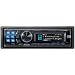 Alpine CD Player MP3 CDW AAC WMA USB - CDA117