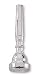 21nhenfeCWL. SL75  Blessing Trumpet Mouthpiece, Size 3C