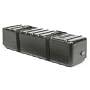 Lowel ViP Shoulder Case - Case - high-impact polyethylene