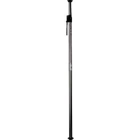 Manfrotto 076B Autopole Extends from 59-Inches to 106-Inches - Special Order Only (Black)