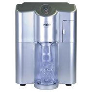 Haier Portable Icemaker