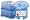 Braun CCR3 Clean & Renew Refill For Shaver Models 7540 Image 1