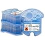 BRAUN CLEAN & RENEW SHAVER REFILLS - Pack of 3