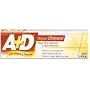 A&D Original Ointment Tube for Diaper Rash & All-Purpose Skincare Formula - 1.5 Oz