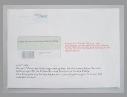 Fujitsu Siemens Computers ServicePack Verl. 3-5J 
