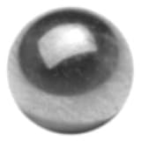 Extra Ball for the BRIO Shot The Moon Game