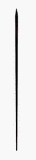 Tools & Hardware : MM 60"Rat Tail Crow Bar