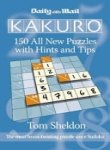 Daily Mail Kakuro