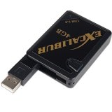 Excalibur EXC4 4GB USB 2.0 Mini Hard Drive