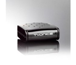 TVonics MFR-200 Small Digital Set Top Freeview Box