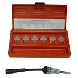 Tool Aid 36310 Electronic Fuel Injection and Ignition Spark Tester Kit by Tool Aid